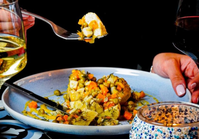 Romantic Escapes: Top Date Night Dining Destinations