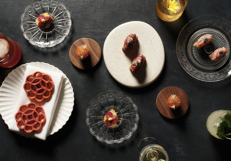 Explore Japan on a Plate: A Culinary Journey Through Must-Try Dishes