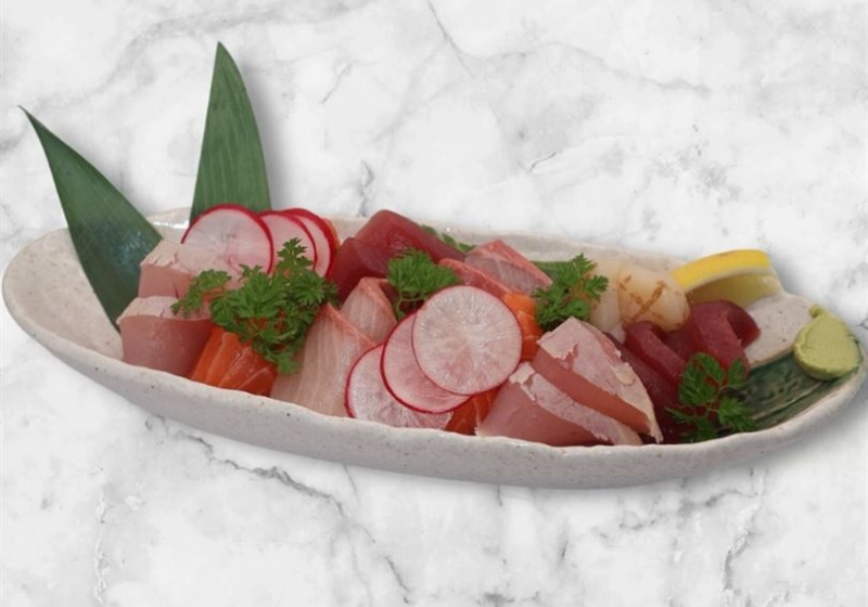 Explore Japan on a Plate: A Culinary Journey Through Must-Try Dishes