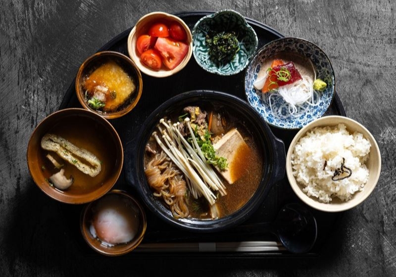 Explore Japan on a Plate: A Culinary Journey Through Must-Try Dishes