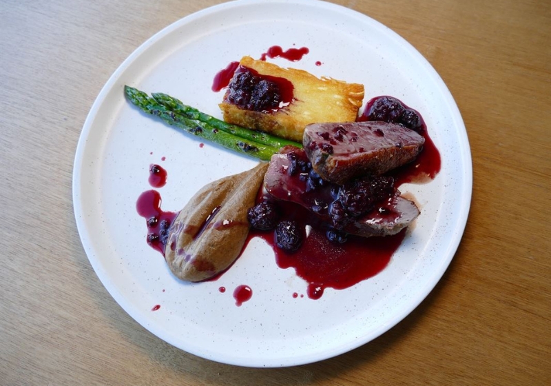 All-Day Dining Delights: Must-Visit Spots from Brekkie to Late Night Bites