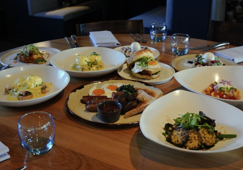 All-Day Dining Delights: Must-Visit Spots from Brekkie to Late Night Bites