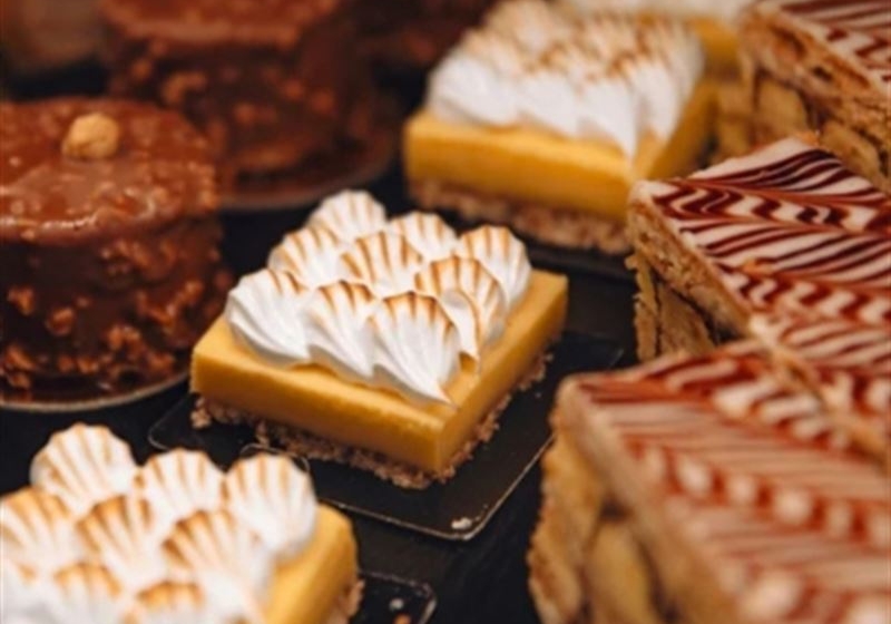 Decadent Discoveries: A Journey Through Dessert in Australia