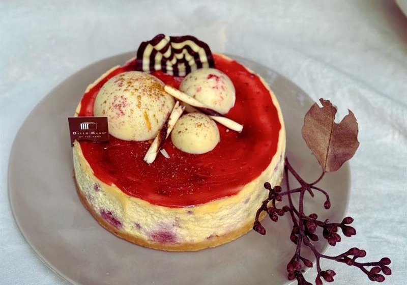 Decadent Discoveries: A Journey Through Dessert in Australia