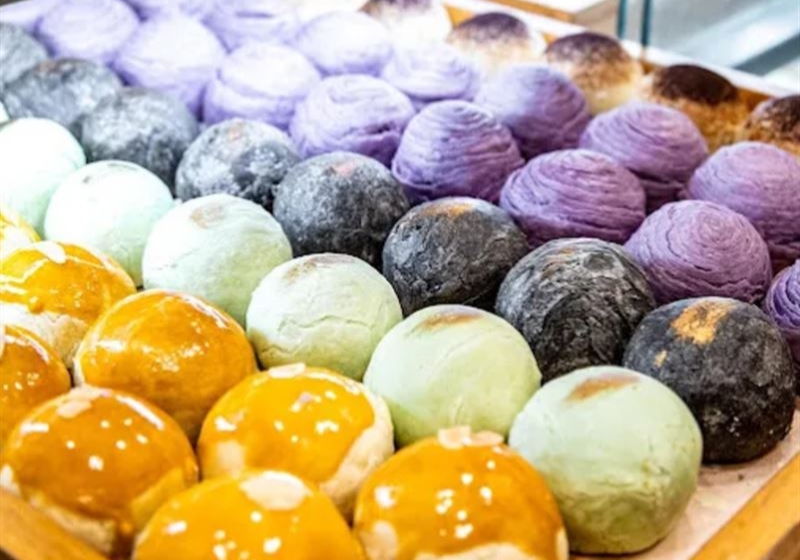 Decadent Discoveries: A Journey Through Dessert in Australia