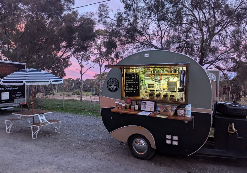 Cafes with Character: Unmissable Unique Coffee Shops to Explore