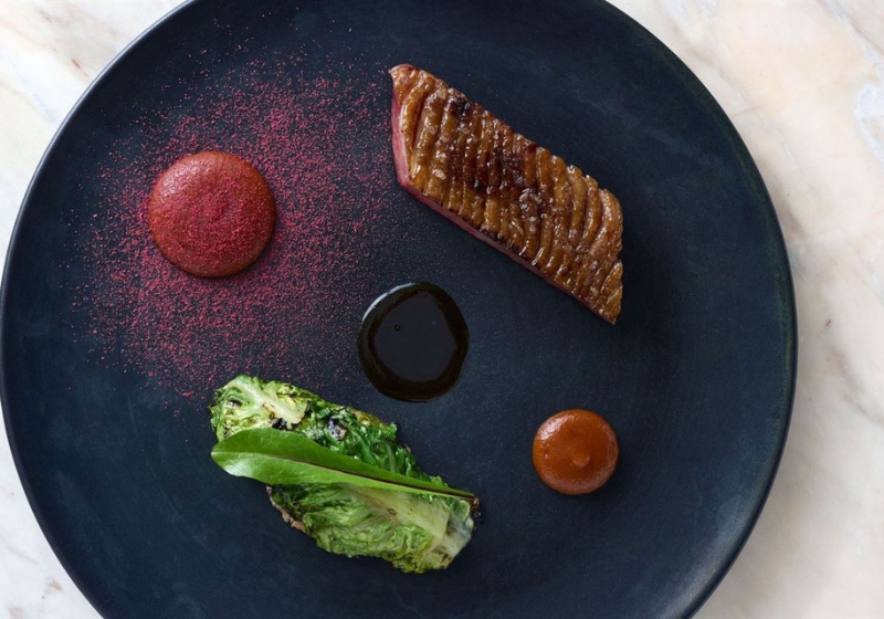 The Art of Fine Dining: Elegant Culinary Journeys
