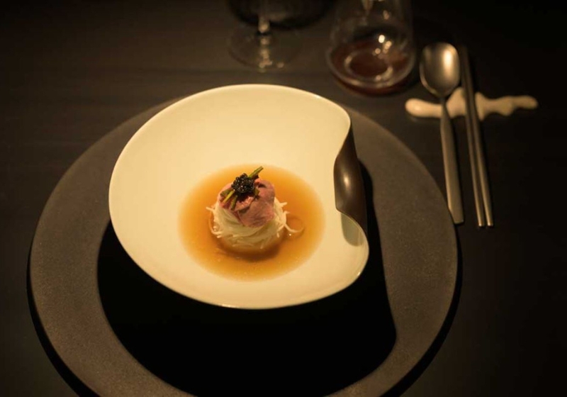 The Art of Fine Dining: Elegant Culinary Journeys