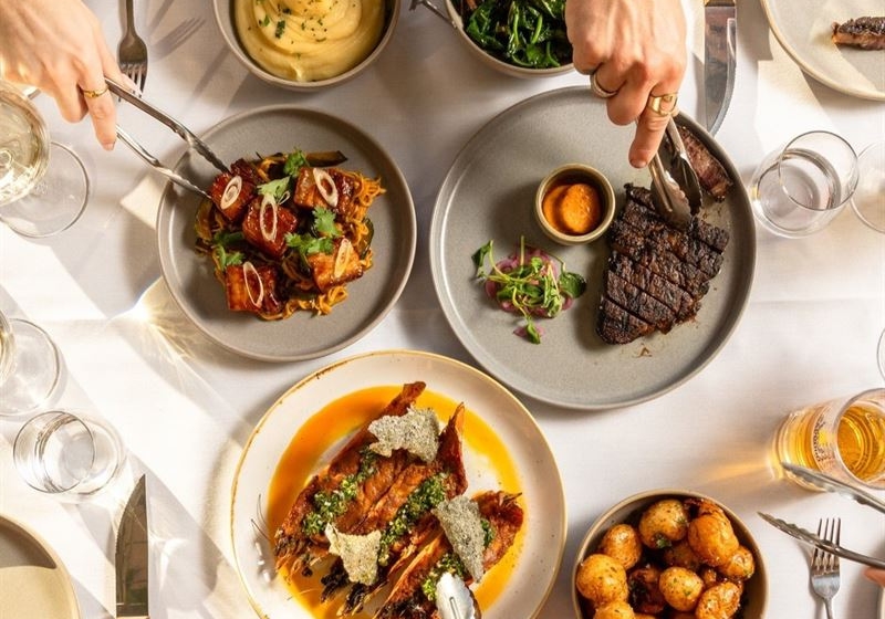 Culinary Journeys Through South Australia: A Taste of the State