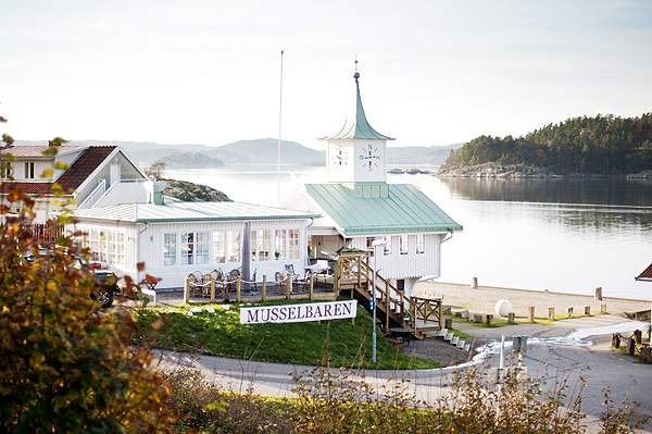 Island Hopping in Sweden 2