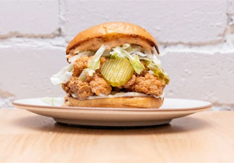 Sydney's Culinary Gems: A Food Lover's Guide