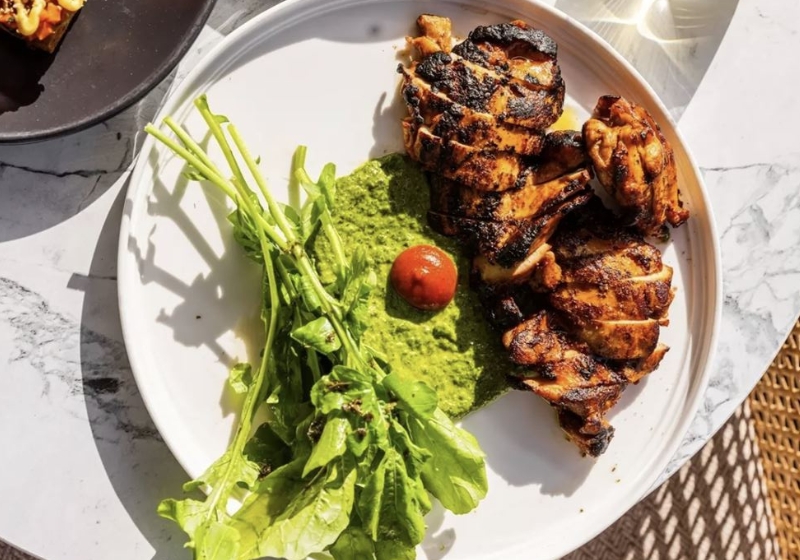 Sydney's Culinary Gems: A Food Lover's Guide