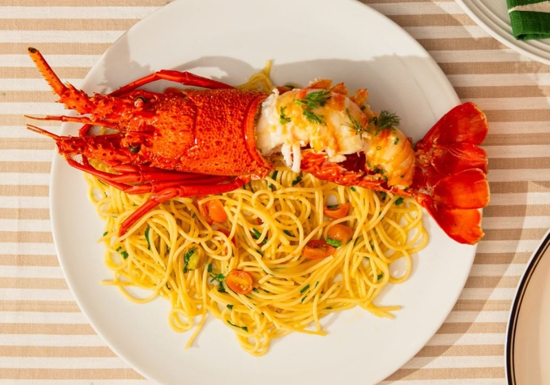 Sydney's Culinary Gems: A Food Lover's Guide