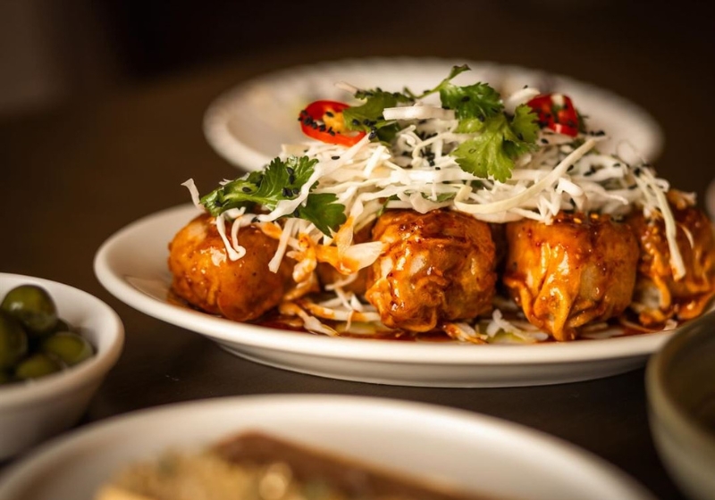 Sydney's Culinary Gems: A Food Lover's Guide