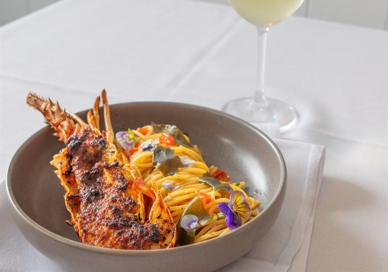 A Culinary Celebration: The Long Lunch Experience Across Australia