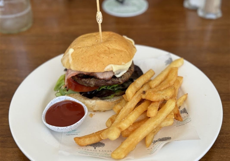 A Culinary Celebration: The Long Lunch Experience Across Australia