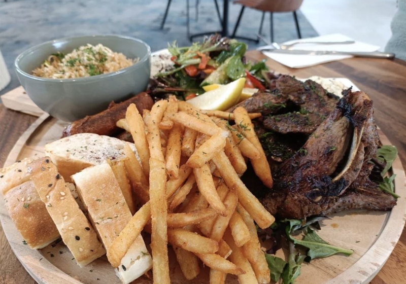 A Culinary Celebration: The Long Lunch Experience Across Australia