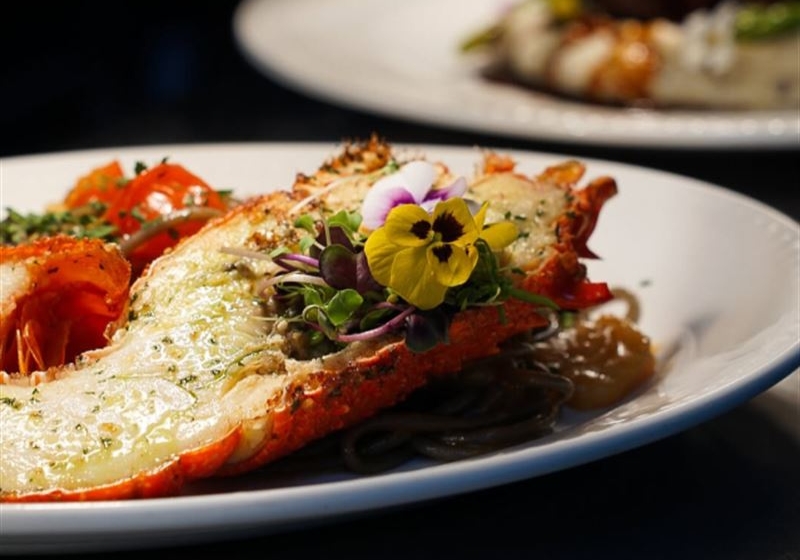 Date Night Done Right: A Culinary Journey