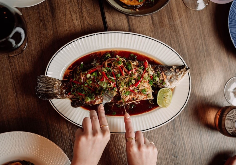 Date Night Done Right: A Culinary Journey