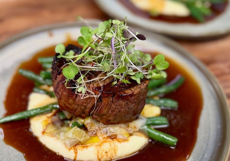 Date Night Done Right: A Culinary Journey