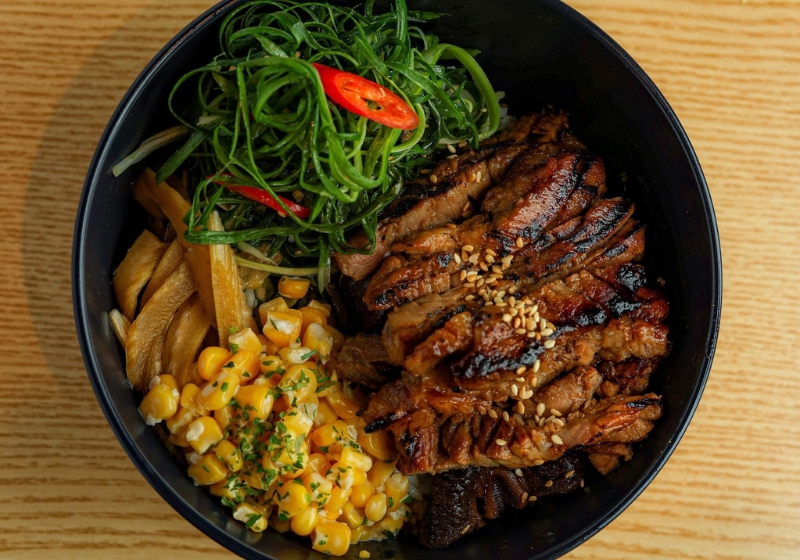 A Gastronomic Voyage Through Asia: Savoring the Best of Asian Cuisine