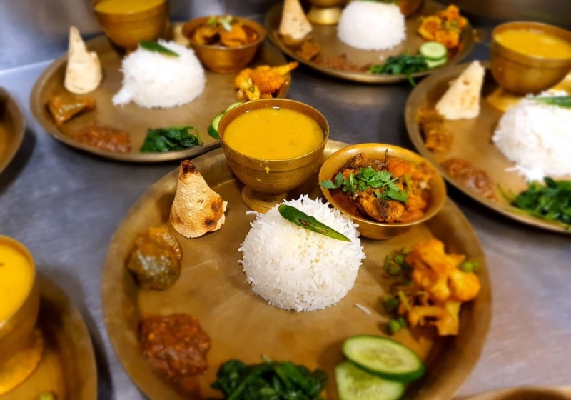 A Gastronomic Voyage Through Asia: Savoring the Best of Asian Cuisine