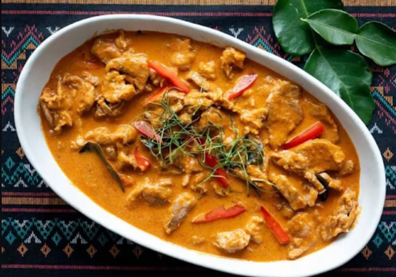 A Gastronomic Voyage Through Asia: Savoring the Best of Asian Cuisine