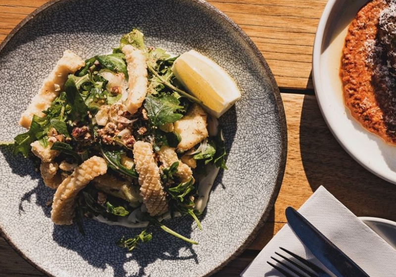 Dive into Victoria's Culinary Delights: A Gastronomic Journey through the State's Top Restaurants