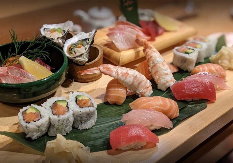 Dive into Victoria's Culinary Delights: A Gastronomic Journey through the State's Top Restaurants