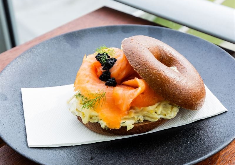 Dive into Victoria's Culinary Delights: A Gastronomic Journey through the State's Top Restaurants