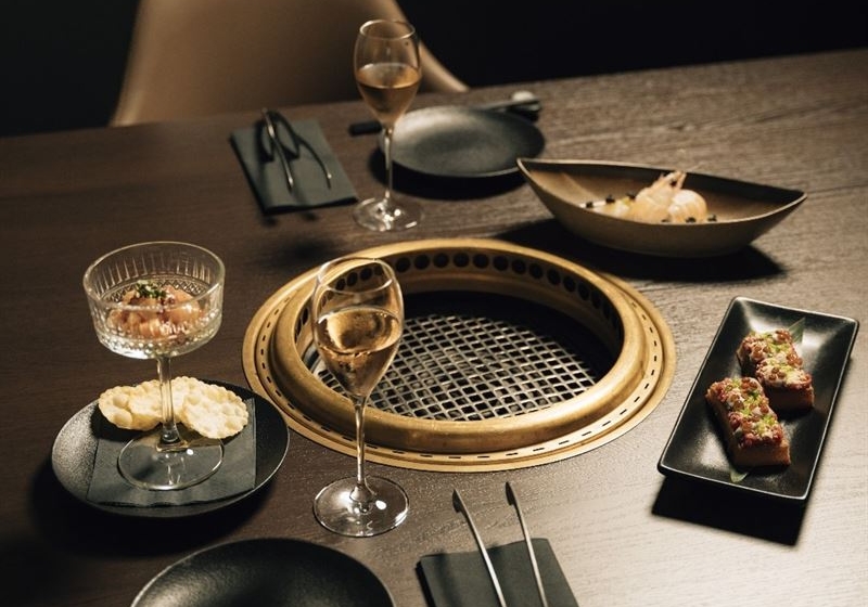 Intimate Moments: The Best Private Dining Experiences