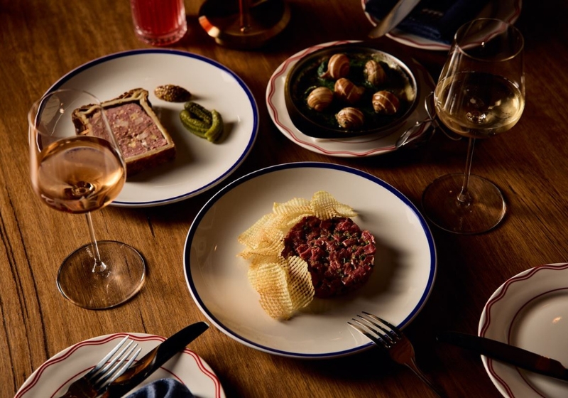 Intimate Moments: The Best Private Dining Experiences