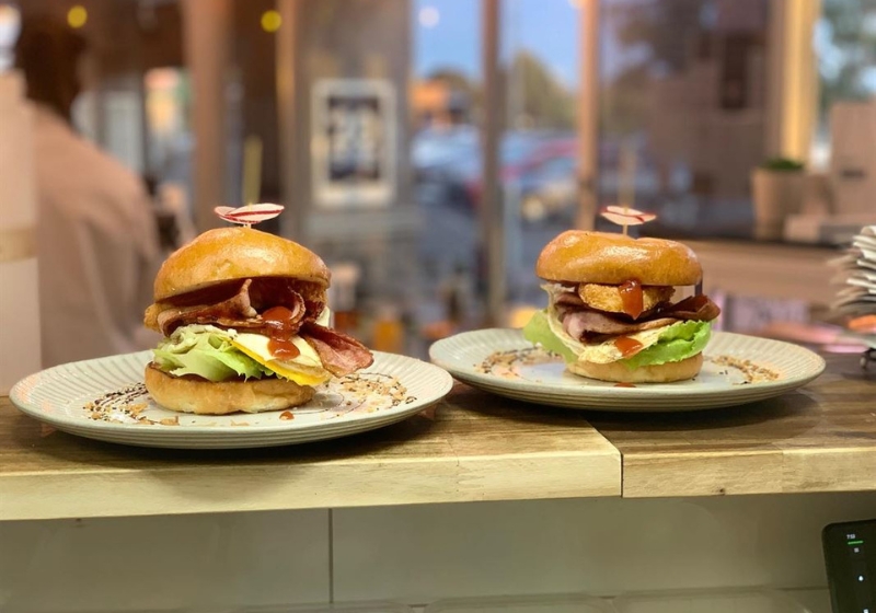 Gourmet Sandwiches That Go Beyond Basic