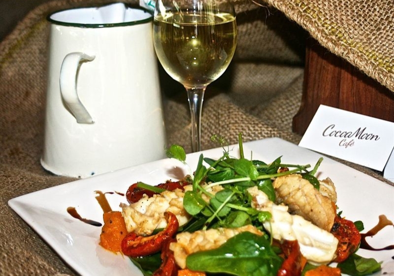 Nostalgic Flavours: A Culinary Journey Back to Childhood