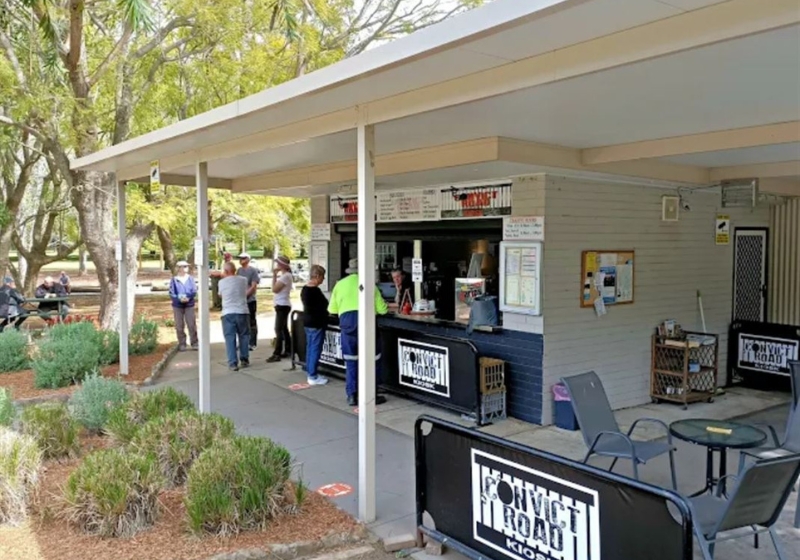 Nostalgic Flavours: A Culinary Journey Back to Childhood