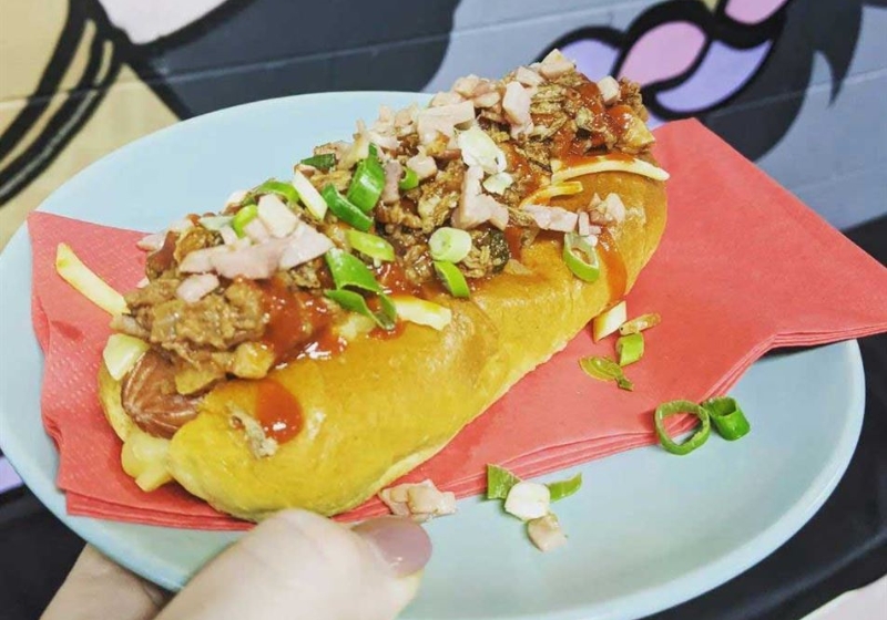 Nostalgic Flavours: A Culinary Journey Back to Childhood