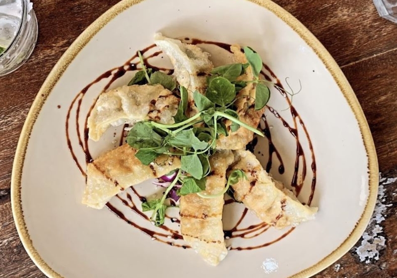 Nostalgic Flavours: A Culinary Journey Back to Childhood