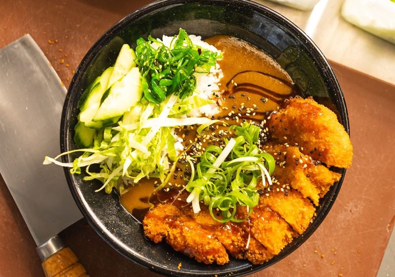 Discover Hidden Culinary Gems: Tucked Away, Worth the Find