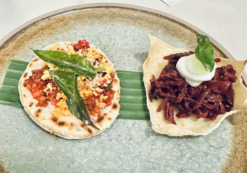 Enchanting Date Nights: A Culinary Journey Through Five Exquisite Venues