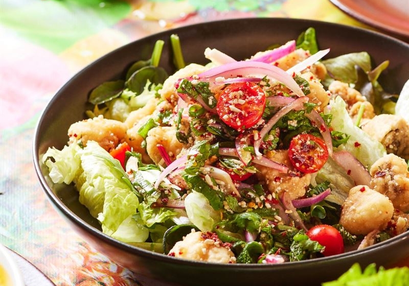 Festive Flavours: Where to Celebrate in Style