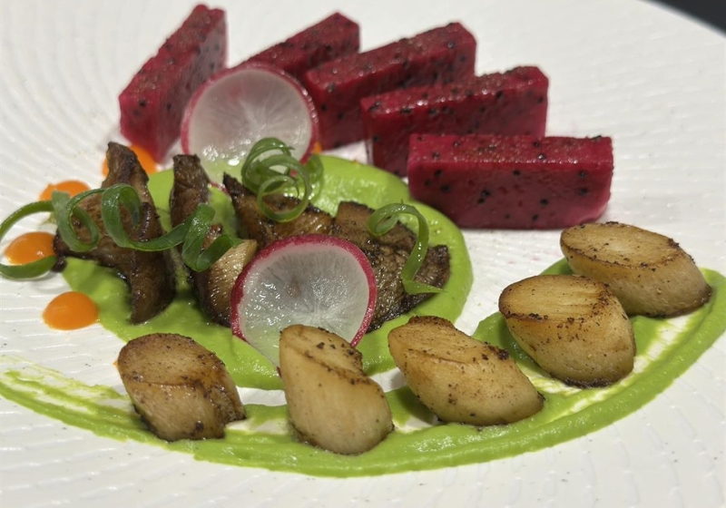 Festive Flavours: Where to Celebrate in Style