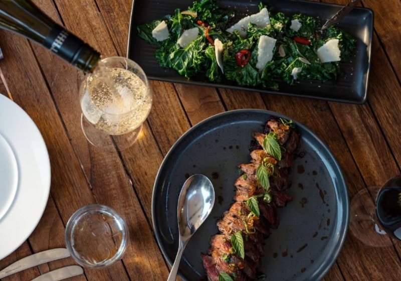 Culinary Escapades: Exploring South Australia's Best Dining Experiences