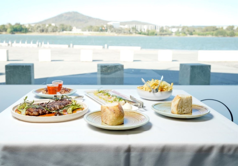 A Journey Through Degustation: Unveiling Culinary Masterpieces