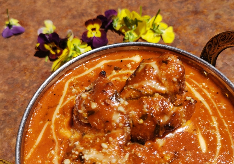 An Exquisite Journey Through Indian Flavours