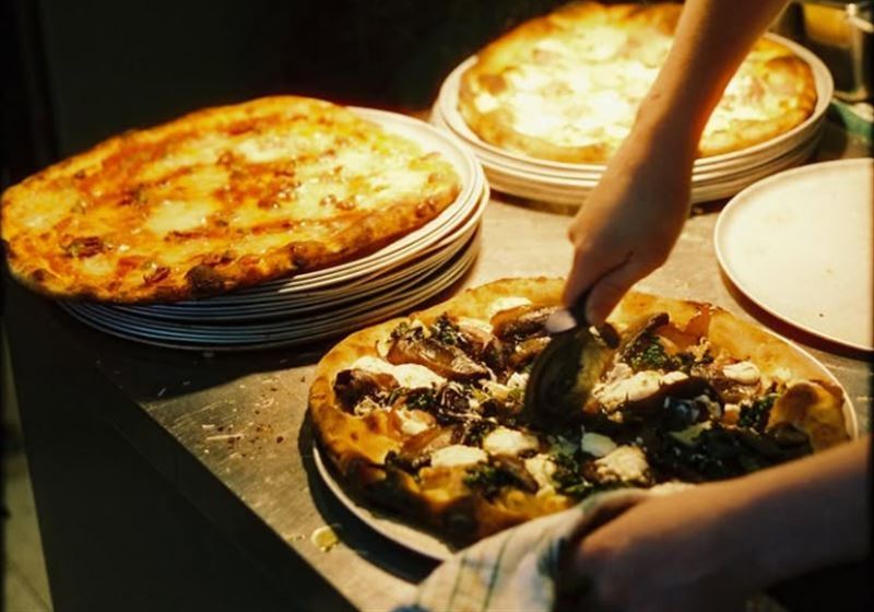 Gourmet Pizza Reimagined: A Culinary Journey Through Artisan Pizzerias