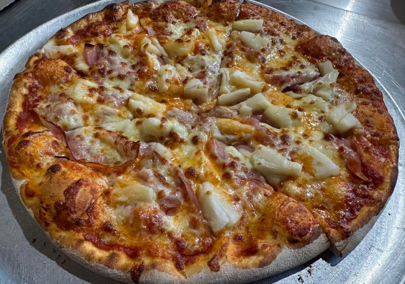 Gourmet Pizza Reimagined: A Culinary Journey Through Artisan Pizzerias