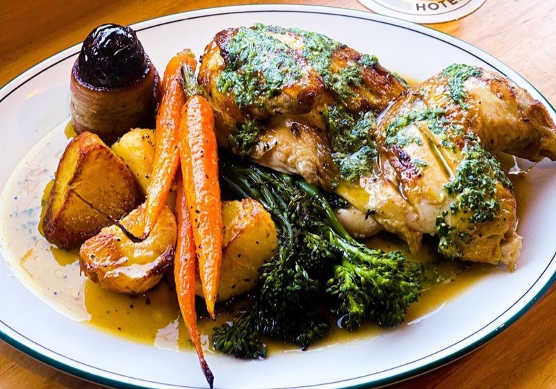 Pubs with Charm: Exploring Pub Culture Across Australia