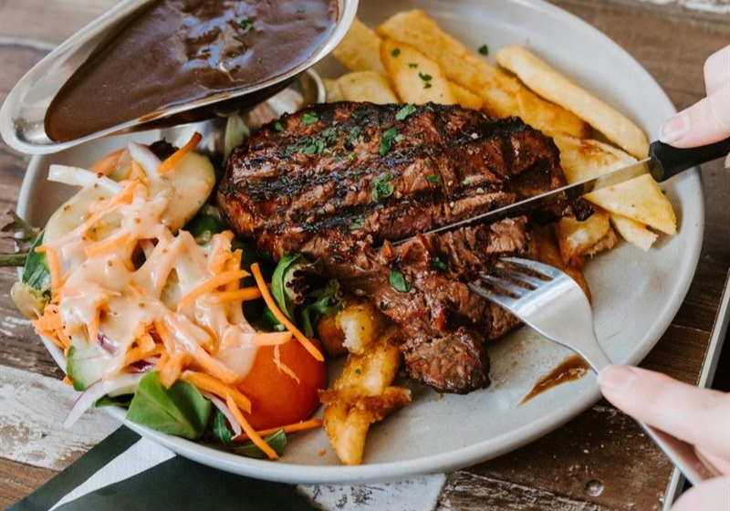 Pubs with Charm: Exploring Pub Culture Across Australia