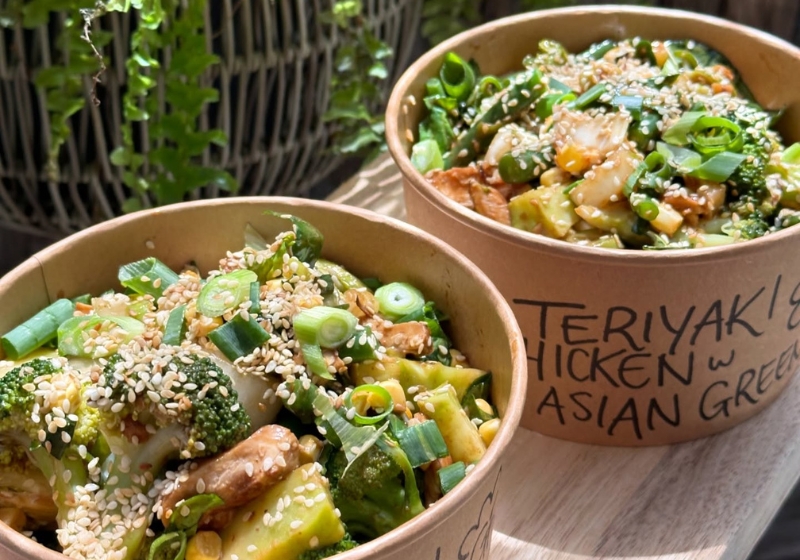 Time-Tested Eateries That Still Serve Up Excellence