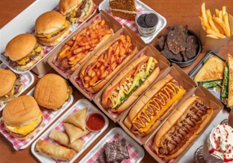 Time-Tested Eateries That Still Serve Up Excellence